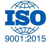  Free ISO Certificate