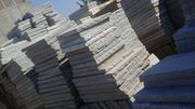 Grey & Brown Sandstone Stock Exporters