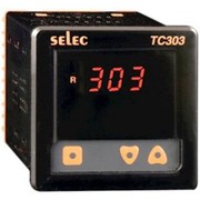 Selec Temperature Controller TC303A
