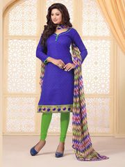  Krishivi Trendy Salwaar Suits and designer Dress Materials