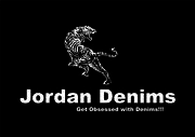 Jordan Denims