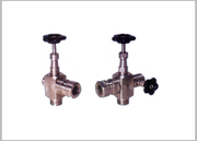 Laxmi Industries - Ball Valve Manufacturer In Ahmedabad,  India