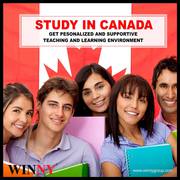 Experience Hassle Free Student Visa Services for Canada