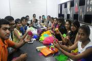 Diploma and Degree Fashion Designing Course in Surat