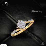 Beautiful Diamond Wedding Rings of Your Choice