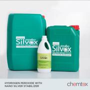 Silver Hydrogen Peroxide - Chemical Disinfectant & Fumigant