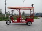 Electric Rickshaw Manufacturers, E Rickshaw Suppliers & Exporters