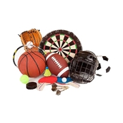  Sports Goods,  Toys & Games Manufacturers in India