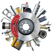 Top Mechanical Parts & Spares Providers Companies in India