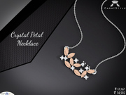 Shopping For New Gorgeous Diamond Necklaces