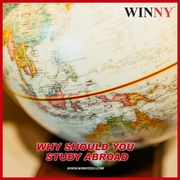 Get Student Visa Through Winny