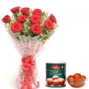 Send flowers to Ahmedabad