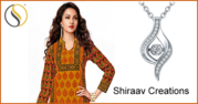 Shiraav Creation-Ladies Apparel and Custom Made Apparels