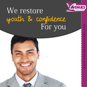 Hair Clinic in Ahmedabad Suggest Hair Transplant for Hair loss problem