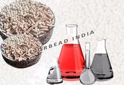 Buy Molecular Sieve for Solvent Drying