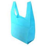 Non Woven (U-cut or T-shirt or Vest) bags