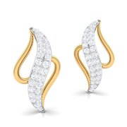 Buy Best Quality Plushy Diamond Earrings from Jewellery Store