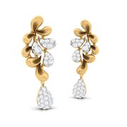 Classic and Beautiful Diamond Earrings Are For Every Woman
