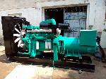 Used diesel marine generators sale in Mehsana-india