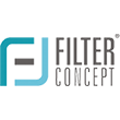 Industrial Filters,  Cartridges,  Bags Exporters - Filter Concept