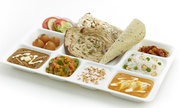 FudCheff.com: Jain Food in Train