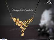 Choose the Perfect Gold Mangalsutra Suited for You