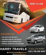 Make Your Memorable Holiday Vacation Trip with Harry Travels