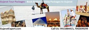 Gujarat Tour Packages - Book Budget Holiday Packages to Gujarat