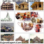 Ahmedabad Sightseeing - Full Day Ahmedabad City Local Sightseeing Tour