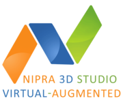 Expert Virtual Augmented Reality Developer from India