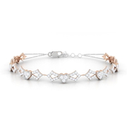 Diamond Bracelets Price,  Buy Diamond Bracelets Online for Women & girl