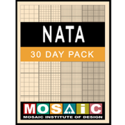 NID Study Material | NATA Books | NID Coaching | NATA Coaching