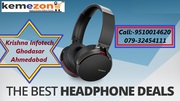 Headphone In Ahmedabad