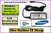 Samsung Laptop Charger In Ahmedabad 