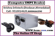 Computer SMPS Dealer in Maninagar, Ahmedabad