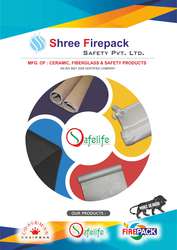 Fire Blanket - Manufacturer Supplier & Exporter 