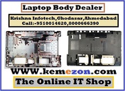 Laptop Body Dealer In Maninagar,  Ahmedabad 