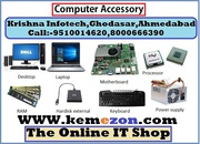 Computer Accessory In Maninagar,  Ahmedabad