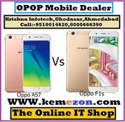 OPPO Mobile Dealer In Maninagar,  Ahmedabad 