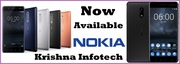 Nokia Mobile Dealer In Maninagar,  Ahmedabad 