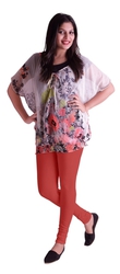 Colourful Leggings Collection for Women at ShoppyZip