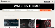 Build A Website Today With BuildaBazaar- Get Free Watches Website Them