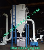 Spice Grinding Plant Ahmedabad