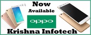 OPPO Mobile Dealer In Maninagar,  Ahmedabad 