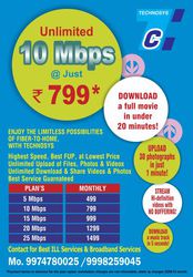 Internet Service Providers in Ankleshwar G.I.D.C