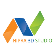 Get the Accurate 3d floor plan in India by Nipra3DStudio