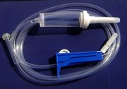 Infusion Set For Infusion Pump