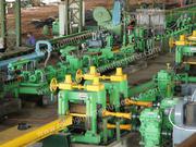 The Best Rolling Mills Manufacturers And Exporter