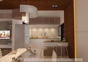 Accurate House Plan Design in India by RInterior