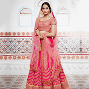 Lehenga Manufacturers,  Suppliers & Wholesalers in India